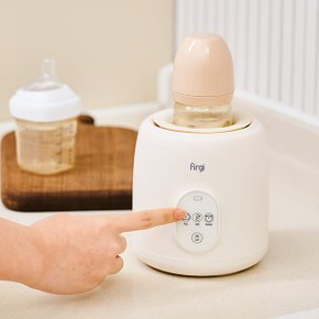 [출산선물추천] 간편 사용 맘 편한 분유쉐이커