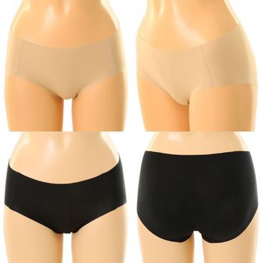 비너스 부드러운  프리컷팅 무봉제 팬티 VPTS922
