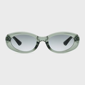 NIRNIR SUNGLASS GREEN