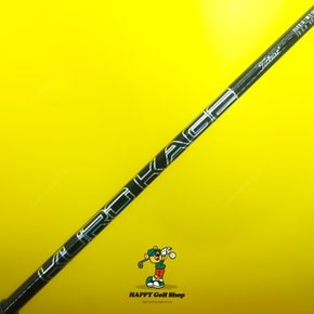 미쓰비시 쿠로카게 50S 3번우드 샤프트 강도 S 타이틀리스트 슬리브 43인치 중고