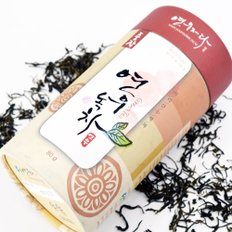 녹차 (중작) 80g