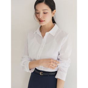 XXL까지  퍼프 슬리브 루즈핏 셔츠 긴팔 여름 하객룩 오피스룩 데이트 모임 미.._P391787252