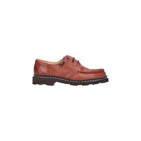 26FW 파라부트 슈즈 212302 LISSE FAUVE Brown