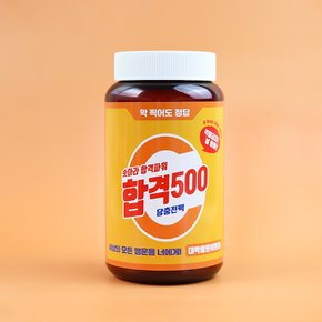 합격응원파워간식세트 합격500 / 수능간식선물  대량주문