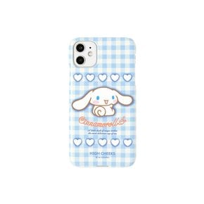 Check Cinnamoroll Hard Case_HC2411HP003O