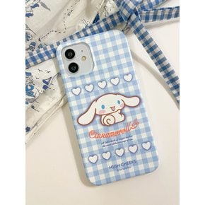 Check Cinnamoroll Hard Case_HC2411HP003O