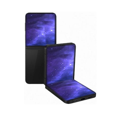 삼성전자 갤럭시 Z 플립7 FE 5G 256GB 자급제 블랙 Jo(1)