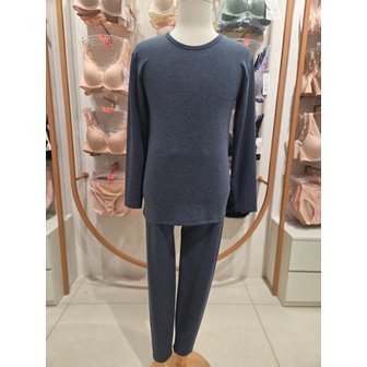 트라이엄프 [여주점] 남쮸리기모상하세트(TEMEU871DNY)