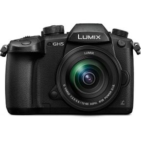 독일 파나소닉 디카 Panasonic Lumix DC-GH5MEG-K System Camera 20 MP Dual I.S. 4K/6K Weather