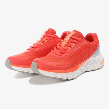 프로스펙스 오리지널 [Ha] 프로스펙스 2022년 F/W 신상 지면으로부터 충격 흡수 가능  통기성이 강조 된 쿠셔닝이 뛰어나며 발볼이 편한 런닝화 3종 (에너젯 211~3)