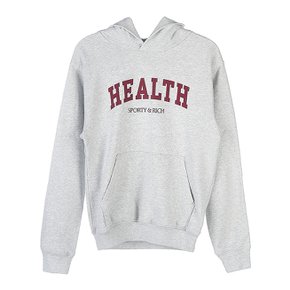 헬시 아이비 후드 티셔츠 HEALTH IVY HOODIE