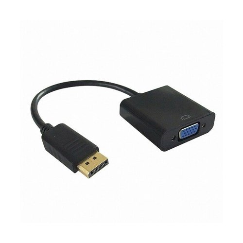 Displayport To Rgb (대원티엠티) DW-DPRGB DisplayPort to RGB 컨버터 - SSG.COM