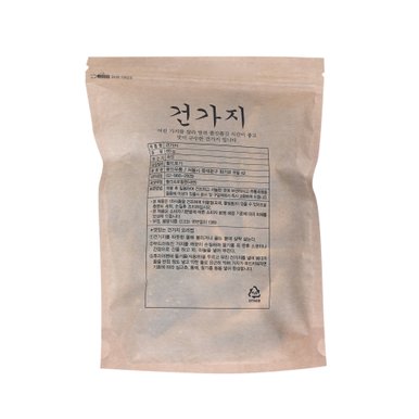 건가지(소) 80g