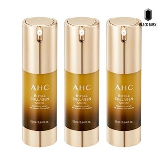 이자녹스 AHC 로얄 콜라겐 세럼 25ml x3