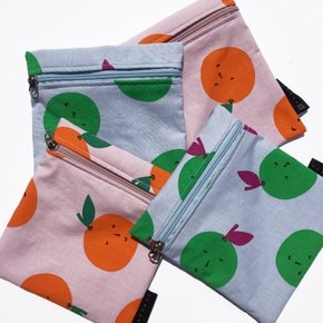 Apple pouch (애플 방수 파우치)