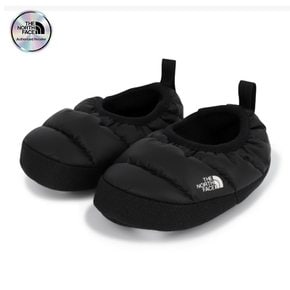 [노스페이스 키즈 공식] 키즈 베이비 텐트 뮬 NS85S95A_BLK