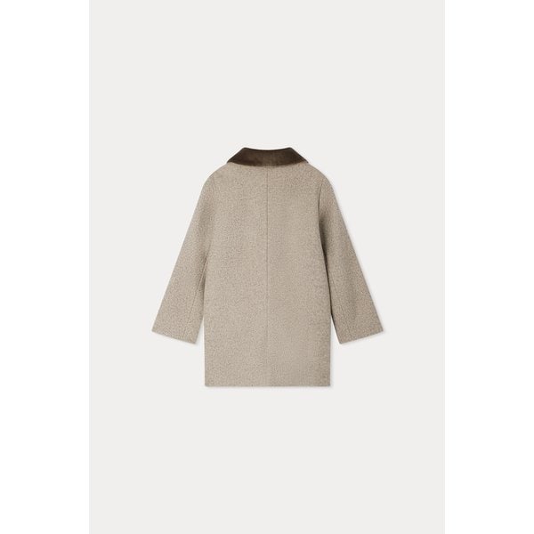 [여주점] 24FW 여아 코트 W04GOUW00019