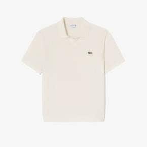 [시흥점] 남성 오픈 카라 솔리드 폴로 PH187E-56GO