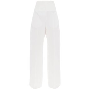 Womens Pants CRASSO BIANCO