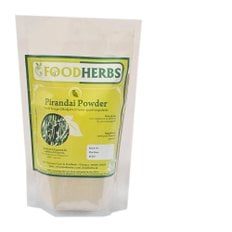  3개X  푸드허브스  해드조라  피란데이  시서스  쿼드랑굴러리스  파우더  200g