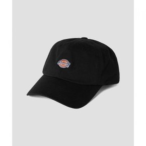 스몰 로고 베이직 볼캡 Black 315327