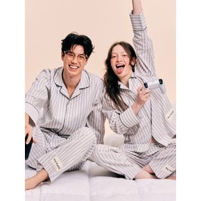 스텔라 그레이_커플 파자마 Stella Gray_Couple pajama