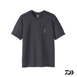 팜피싱 다이와 슬리브 반팔 티셔츠 DE-85020/올리브 M