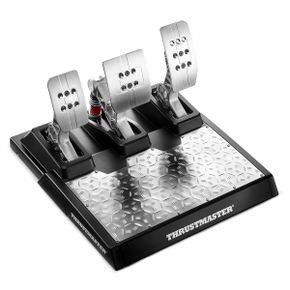 미국 트러스트마스터 레이싱 휠 Thrustmaster TLCM Pedals PS5 PS4 XBOX Series X/S One PC 1508