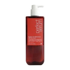 퍼펙트 슈퍼리치 세럼 샴푸 680ml