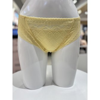 비너스 [여주점] 105 110 사이즈 햄라인 노라인 여성 팬티 [VPT0980H] LE