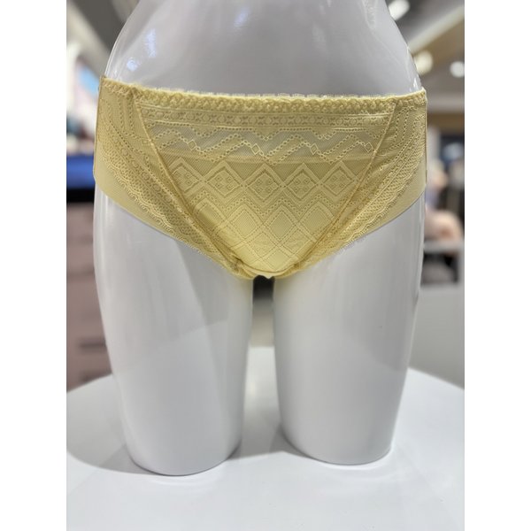[여주점] 105 110 사이즈 햄라인 노라인 여성 팬티 [VPT0980H] LE