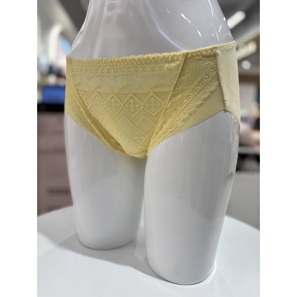 [여주점] 105 110 사이즈 햄라인 노라인 여성 팬티 [VPT0980H] LE