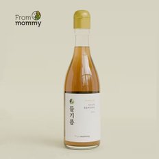 프롬마미 저온압착 들기름 350ml