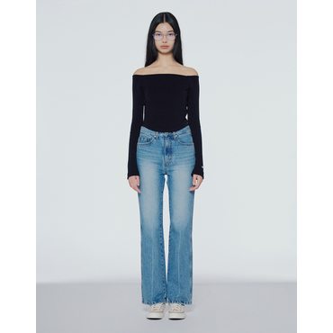인스턴트펑크 Bootcut 04 BDSSDFPT03