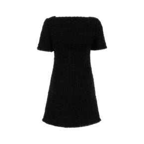 Womens Dress 145210 001 Black