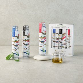 [세뇨리오스] 라 파밀리아 100ml 세트