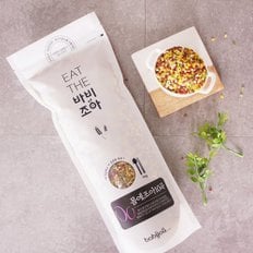 [바비조아] HACCP 기능성쌀 몸에조아10곡 450g