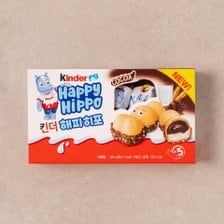 매일 킨더 해피히포 T5 104g