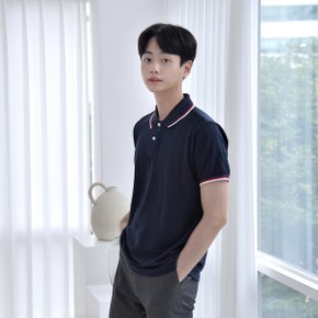 긴팔가능  면 30수 2선 카라티셔츠 5컬러
