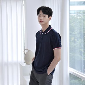 긴팔가능  면 30수 2선 카라티셔츠 5컬러