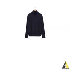 르메르 24FW LONG SLEEVE TURTLE NECK (TO1302 LJ1016 998) (롱슬리브 터틀넥 티셔츠)