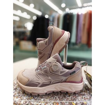 네파 [여주점] 여성  스톰프 고어텍스 3.0 트레킹화 7K67612H152