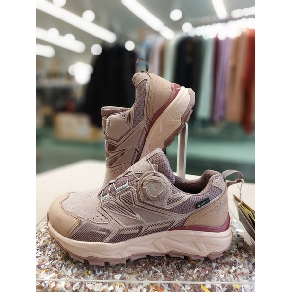 [여주점] 여성  스톰프 고어텍스 3.0 트레킹화 7K67612H152