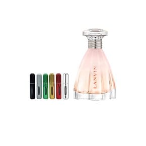 모던 프린세스 오 센슈얼 EDT 30ml 공병기획(+공병)