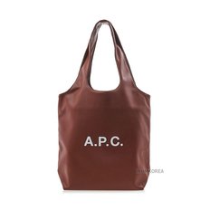 [라벨루쏘] [APC] 공용 니논 스몰 토트백 PUAAT M61861 CAD