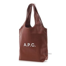 [라벨루쏘] [APC] 공용 니논 스몰 토트백 PUAAT M61861 CAD