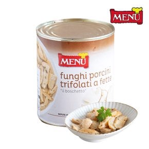 메뉴 포치니 트리플라티 800g x 1개