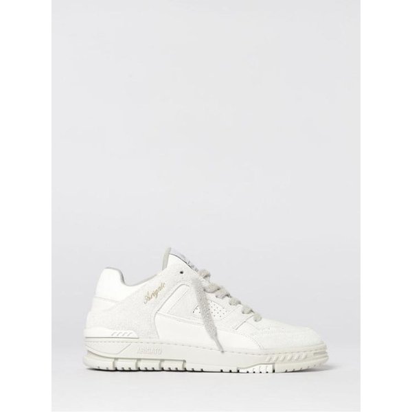 26SS 악셀 아리가토 스니커즈 F3678001 WHITE WHITE OFFWHITE DOM