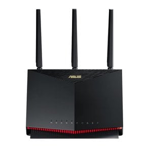 ASUS WiFi RT-AX86U Pro WiFi6 4804+861Mbps v6 2.5G WANLAN 2.0GHz CPU 4LDK 이더넷 무선