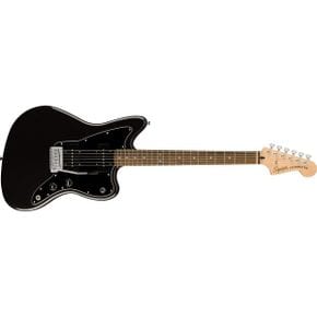 일본 펜더 재즈마스터 Fender Squier by Squire 일렉트릭 기타 FSR Affinity 시리즈 로렐 핑거보